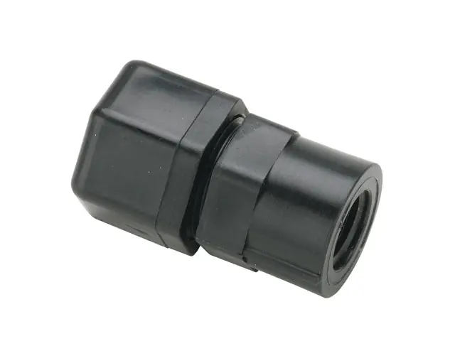 Parker P8FC8 Fast & Tite FC Female Connector - 1/2 Inch