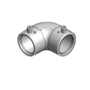 Nupi 27NGEM25 NIRON 90 ELBOW EF SDR 11