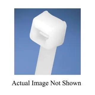 Panduit PLT4I-C PLT Cable Tie 14.5 in