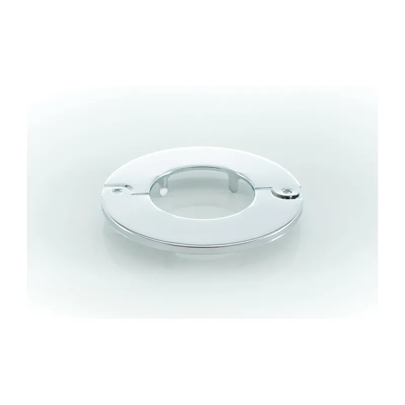 PASCO 2816 PASCO Sure Grip 2816 Floor & Ceiling Plate 2 in IPS Thread Steel