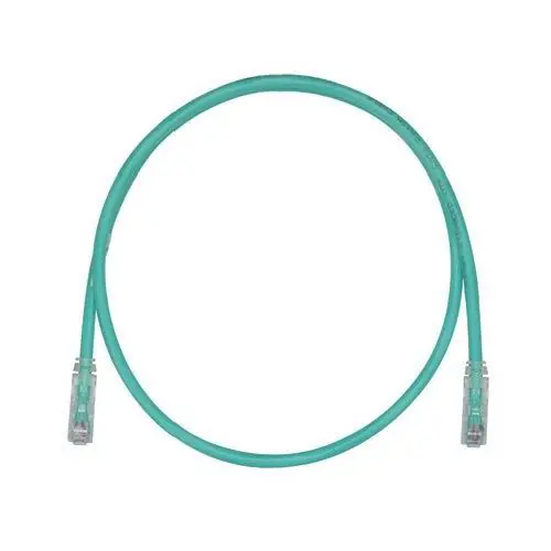 Panduit UTPSP0.5MGRY Patch Cord 0.5 m