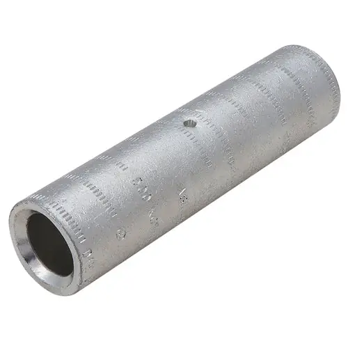 ECM Industries ASN-4 ILSCO AL CMP SLV 4 AWG T UL CSA