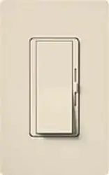 Diva® DV-603PH-LA 3-Way Dimmer Switch 120 VAC