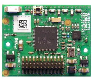 Schneider Electric VCM8000V5094P ZigBee Pro Communication Card for SER8150RxB1194 Remote Controllers