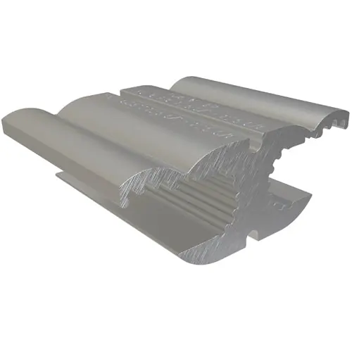 ECM Industries HT-4 ILSCO AL CMP (A) 3/0-1/0 (B) 3/0-1/0 CSA