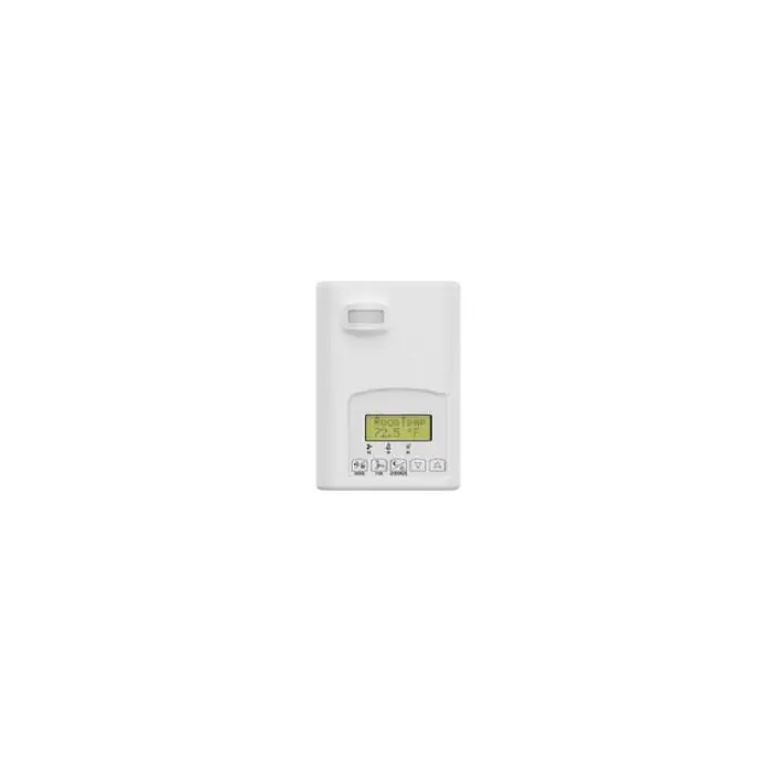 Viconics VT7350C5531E Low-Voltage Fan Coil Thermostat