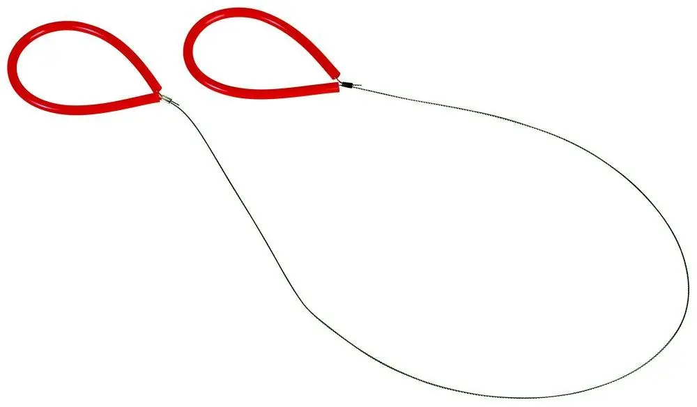 Sioux Chief 390-50105 Saw 36 Cable For PVC Pipe