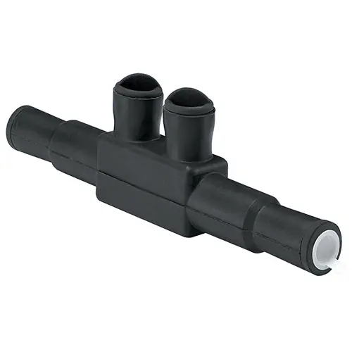 ECM Industries USPA-350SS-DB ILSCO AL MEC INS (A)350-10(B)350-10 UL CSA KIT