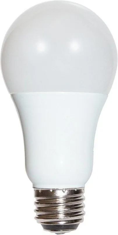 SATCO S9317 100W 12W LED Medium E-26 Bulb