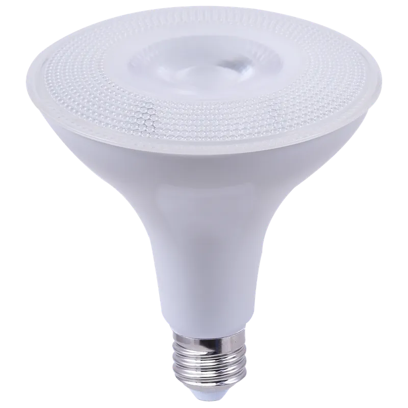 EIKO LED15WPAR38/FL/830-DIM-G9 LED PAR38 Flood 40 Degree 15W Dimmable