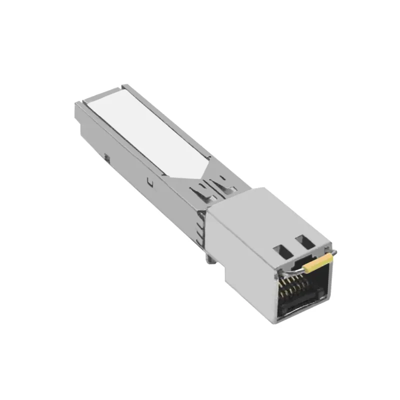 Schneider Electric 490NAC0100 SQD 490NAC0100 connector Modicon M HSBY SFP Socket RJ45