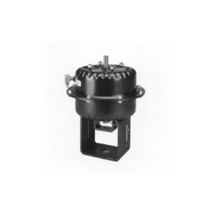 Johnson Controls MP843C001C Pneumatic Valve Actuator Spring Return