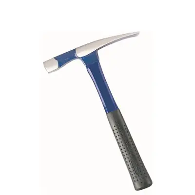 Bon 11-307 Brick Hammer - 18 Oz Fiberglass Handle