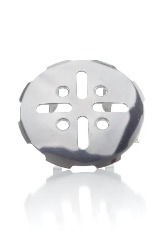 PASCO 1205 3SNAP IN DRAIN GRID,2IPS