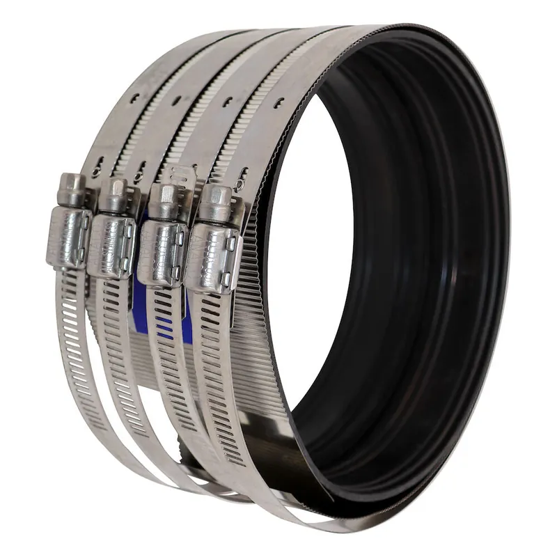 Anaco-Husky 0014 Standard Coupling 6 in