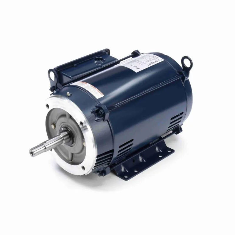 Marathon MZ412 Close Coupled Pump Motor 10 HP 230V