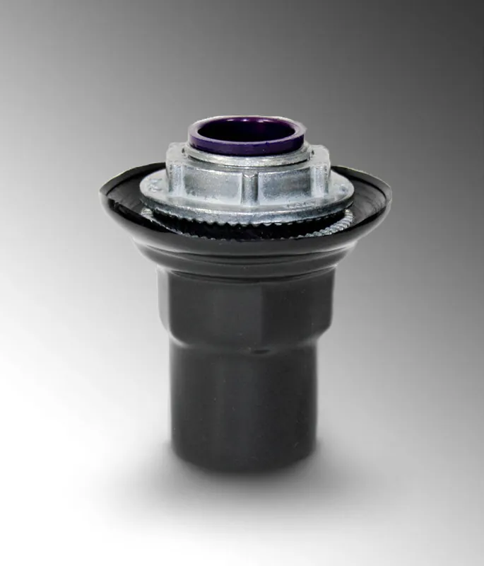 Atkore PV0700ST2 Calbond ST2 Knockout Hub 3/4 in