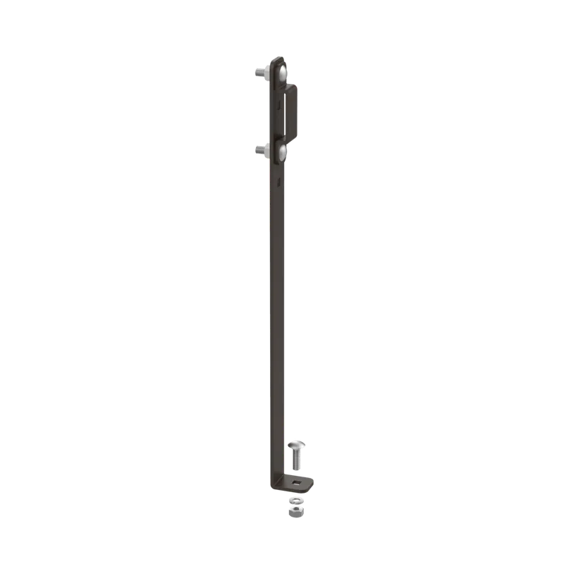 nVent LEK6B Hoffman Elevation Kit 6 In