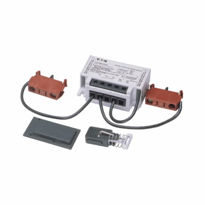 Eaton C320MH3WA0 Mechanically Held Module Kit 3-Wire 110 - 120 Volt
