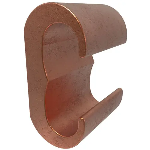 ECM Industries ELT-1 ILSCO CU CMP (R)6-2 (T)6-2 B UL CSA 78366925730
