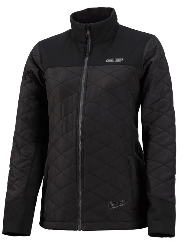 Milwaukee 233B-21S Heated Women's Jacket Kit S