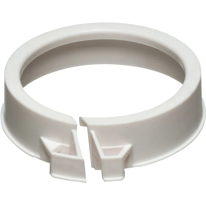 Arlington EMT250S Split Insulating Bushing Plastic EMT Conduit 2-1/2 In