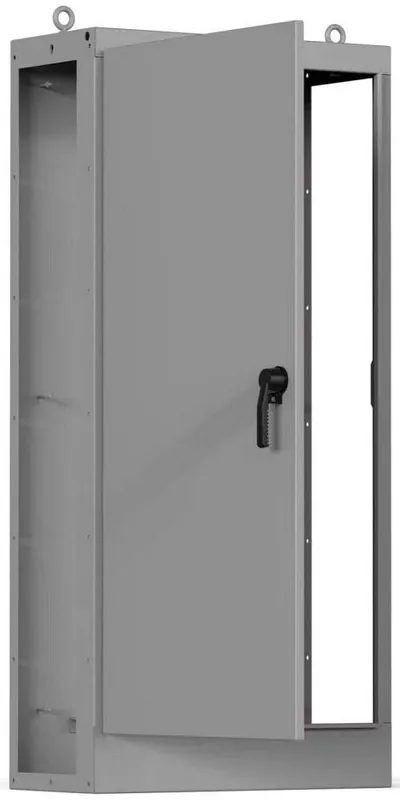 nVent AU72X4018BLP HOFFMAN UF 1 Door Both Sides Open
