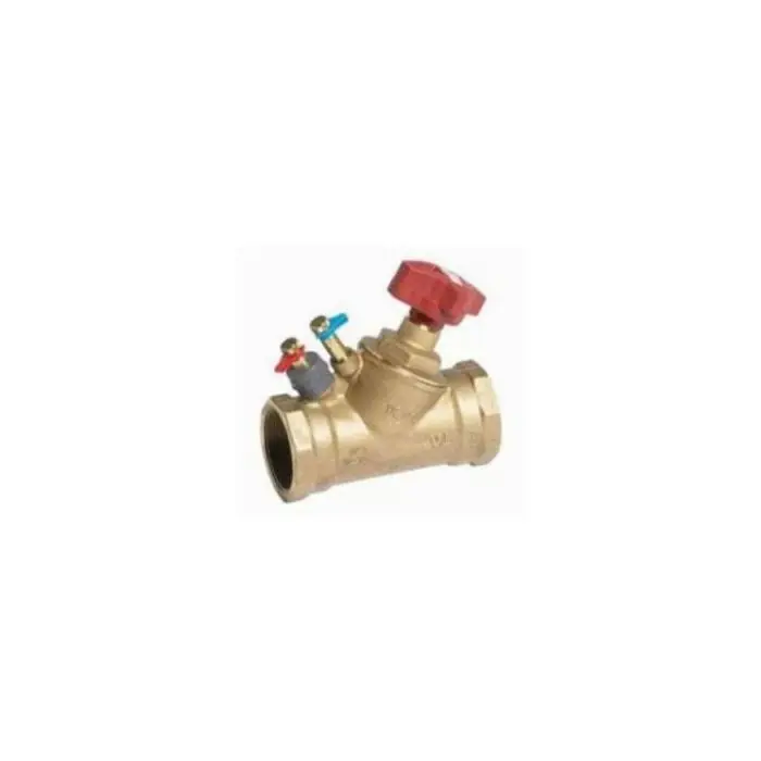 Victaulic V004787CBV Balancing Valve 1/2 In FNPT 300 Psi