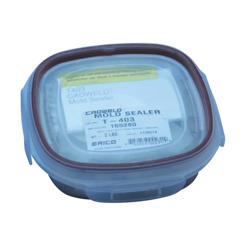 nVent T403 ERICO Mold Sealer
