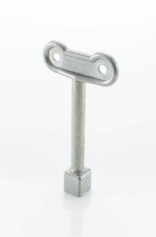 PASCO 1705 5/16 Furnace Key