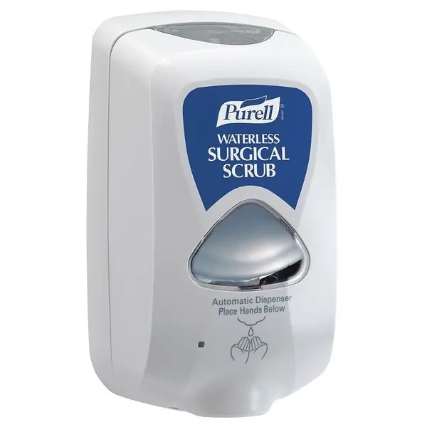 Gojo 2785-12 Purell TFX Surgical Scrub Dispenser