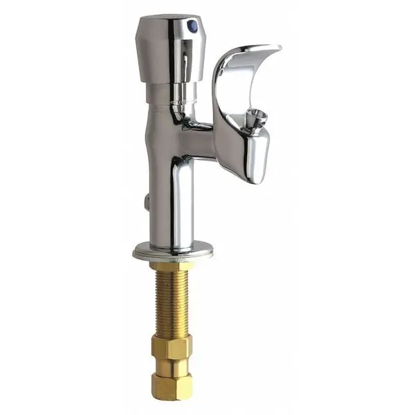 Chicago Faucet Company 748-665TBABCP Bubbler 0.74 gpm