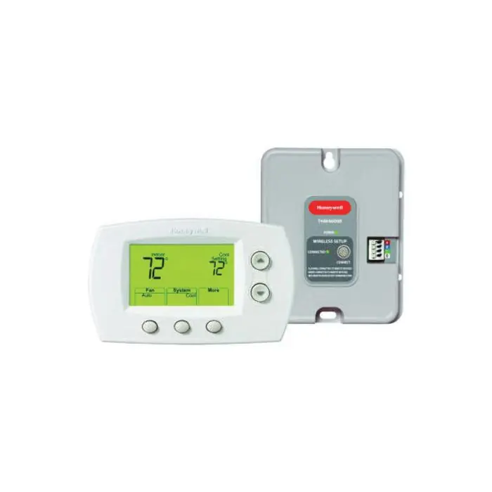 Honeywell YTH5320R1025/U Wireless Non-Programmable FocusPRO Kit