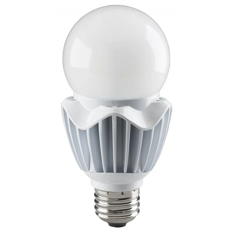 SATCO S8779 LED HID Replacement Lamp 20 W (A21)