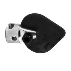 PASCO PS-030 1 Arrowhead Grease Cutter For 3/8 Cables