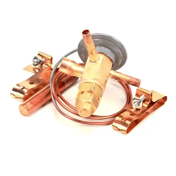 Beverage Air 303-186D Expansion Valve EFSE-1/2-ZP35 14PSI