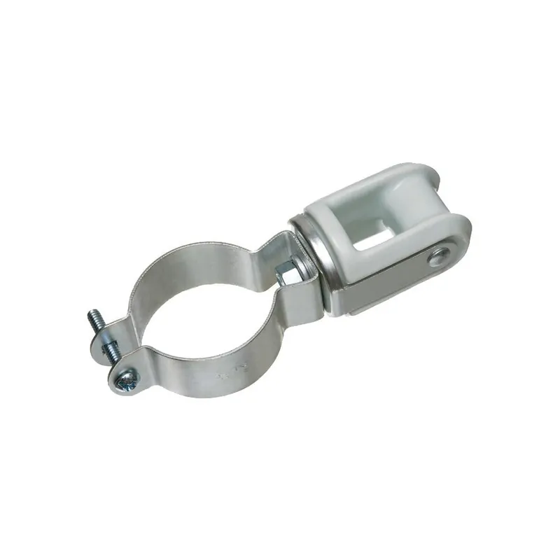 Arlington 645 Wire Holder With Hanger 2 in Screw 2 in Pipe