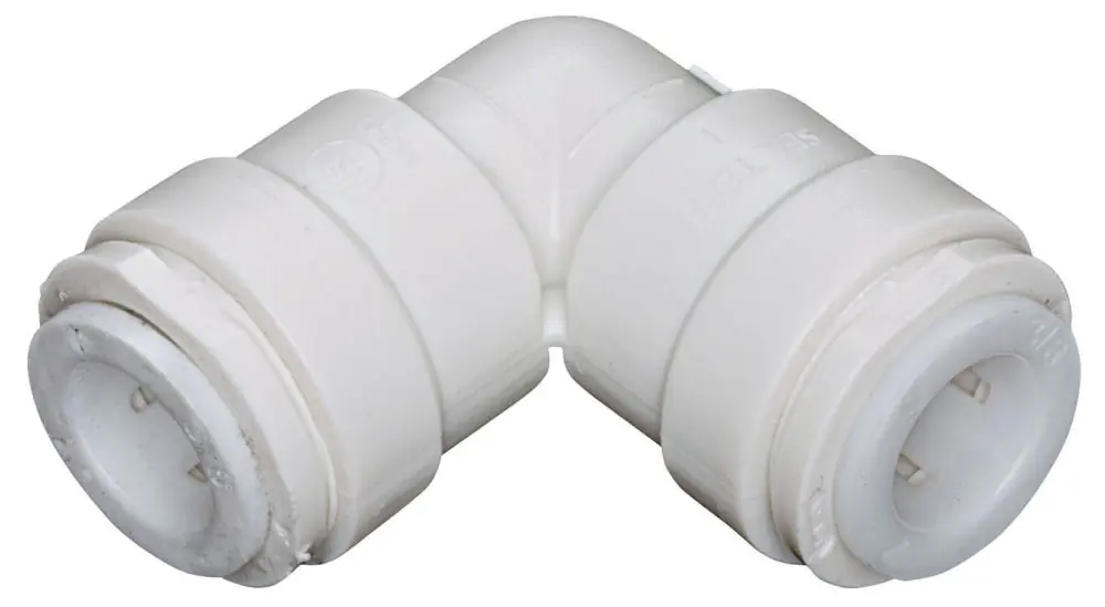 Watts 0666122 1/2 x 1/2 Quick-Connect x Quick-Connect 150 PSI