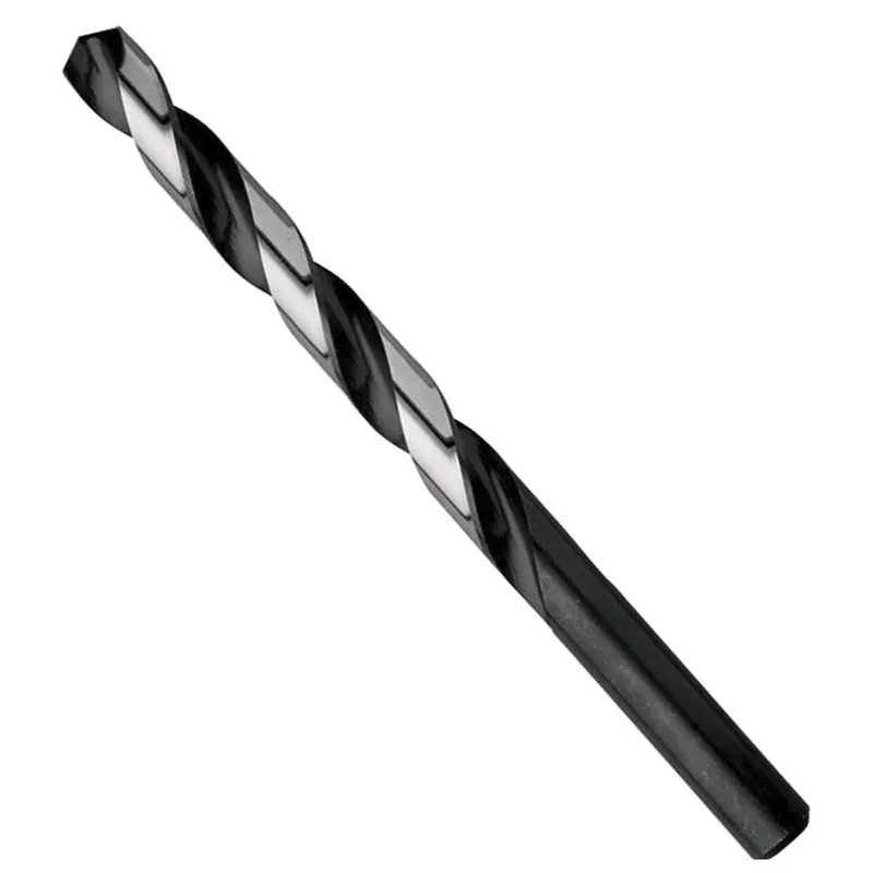 Champion Cutting Tool XL51764 17/64 Hss Jobber Brute Platinum Drill Bit