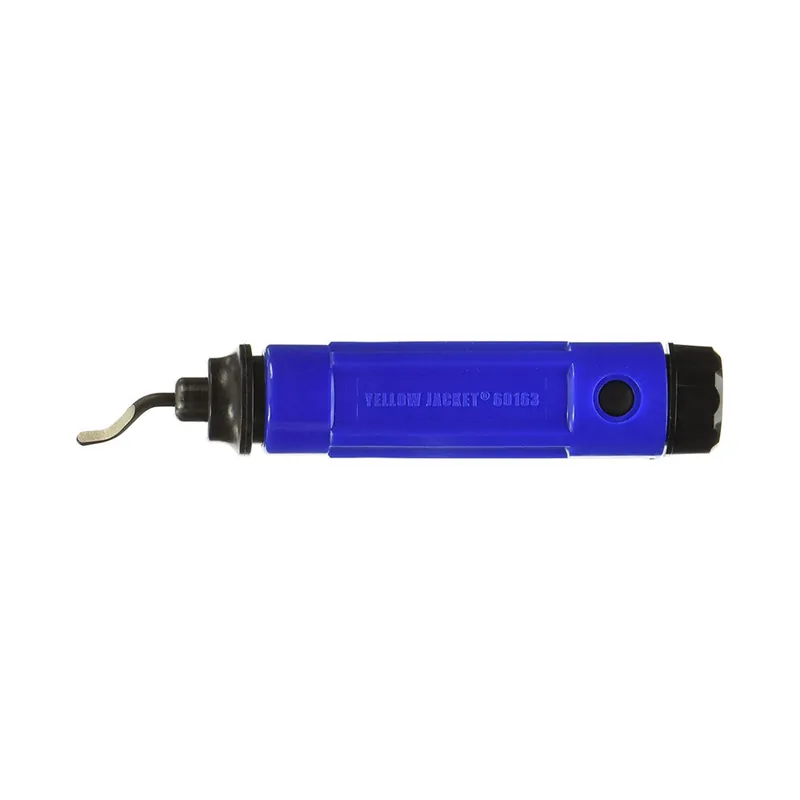 Ritchie Engineering YJ60163 Deburring Tool