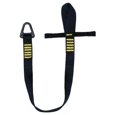 3M 1500017 DBI-SALA Fall Protection 1500017 Dual Wing Heavy Duty Tool Cinch Attachment