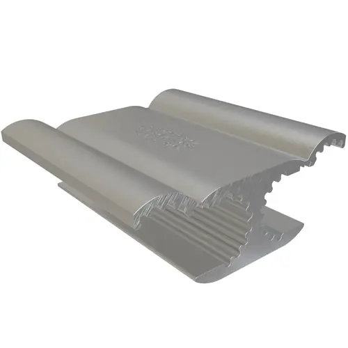 ECM Industries HT-7 ILSCO AL CMP (A) 4/0-3/0 (B) 4/0-3/0CSA