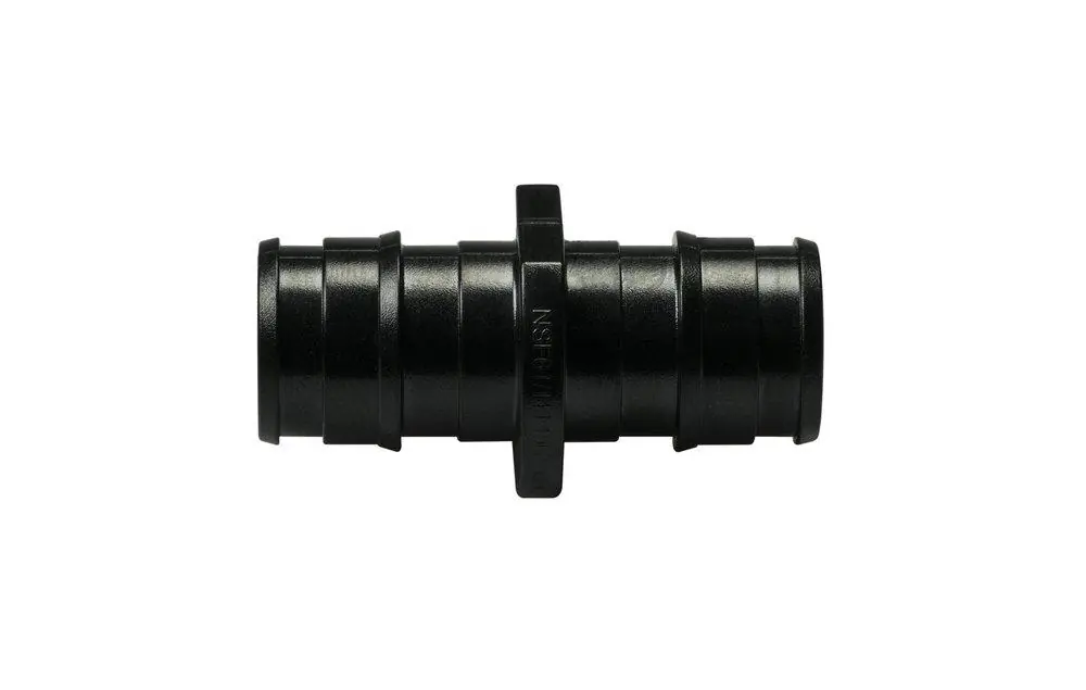 Sioux Chief 645WP2 PowerPEX 1/2 in. Plastic PEX Expansion Coupling