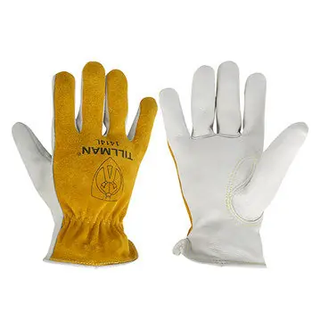 Tillman 1414S Leather Gloves