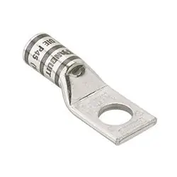 Panduit LCA6-56-L Copper Compression Lug 35 KV 1 Hole Compression Lug