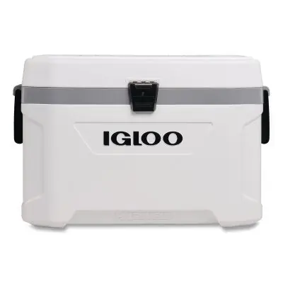 Igloo 50541 Latitude Marine Ultra Series Cooler 54 qt