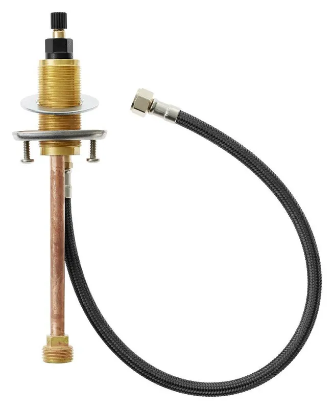 Kohler 1131481 Hot Retrofit Full Assembly Kit 1/2 In