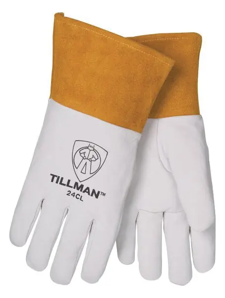 Tillman 24CXL XL Tig Welding Glove 24C