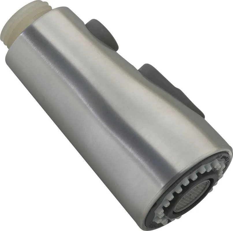 Kohler GP1043211-VS Simplice Plastic Spray Head for K-596, K-597, K-647, K-649 and K-R648