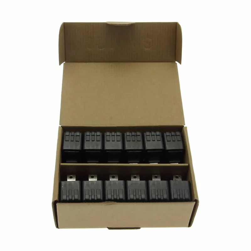 Bussmann TCF50 CUBEFuse 50 A 600 VAC/300 VDC